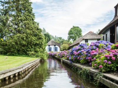 Giethoorn